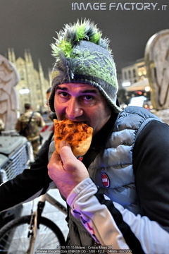 2018-11-15 Milano - Critical Mass 29